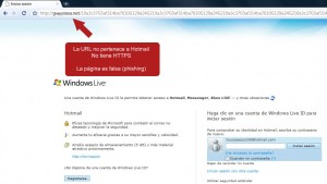 Página falsa de Hotmail pagina-falsa-hotmail