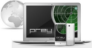 prey programa antirobo de notebooks