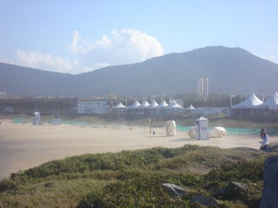 Imbituba surf campeonato