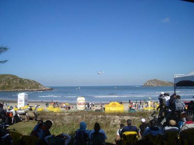 Imbituba da Vila