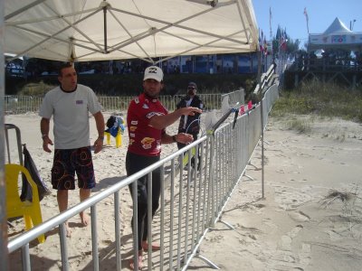 Joel Parkinson