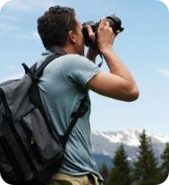 fotografo