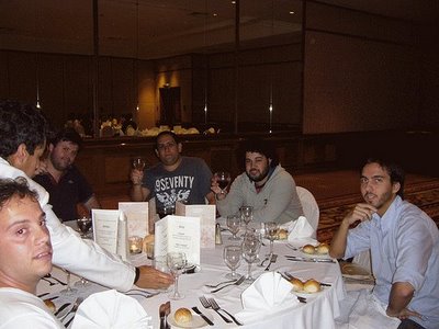 cena gente demene