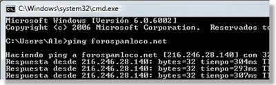 reverse ip con bing