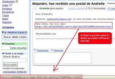 Phishin gmail
