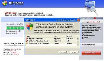 xp-antivirus-online