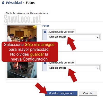 Solo miagos facebook