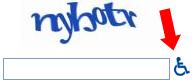 Rompiendo la captcha de audio de Gmail