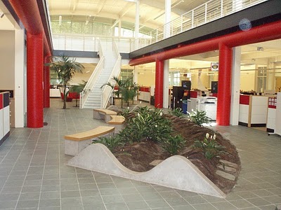 oficinas youtube