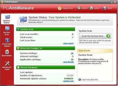 PC Anti Malware