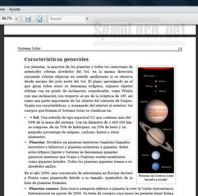 PDF descargado de la Wikipedia PDF Wikipedia