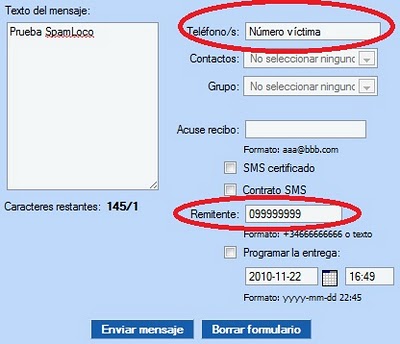 sms-spoofing