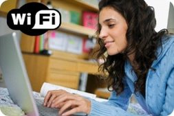WiFi seguridad