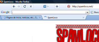 Tema Chrome en Firefox
