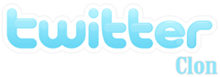 Twitter clones