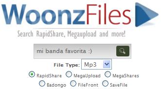 WoonzFiles