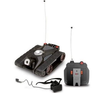 auto rc espia