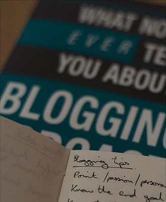 bloggers exitosos