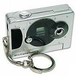Mini camara