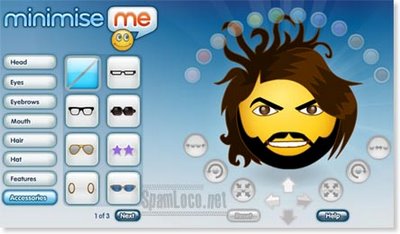 minimise-me