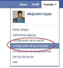 fotos de cualquiera en facebook