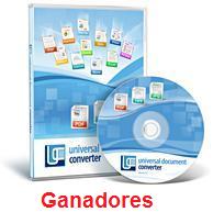 Ganadores