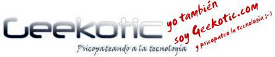 geekotic