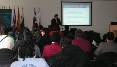 Gira de ESET por Latinoamérica gira eset