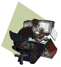Fallo DNS hacker