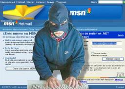 hacker hotmail
