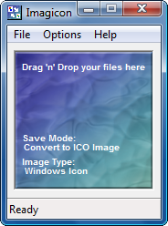 crear iconos