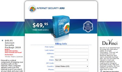 InternetSecurity2010