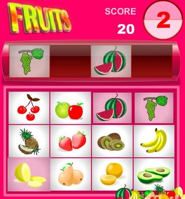 Accede al juego Juegos de cocina