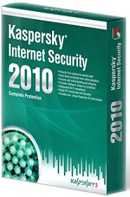 kaspersky 2010