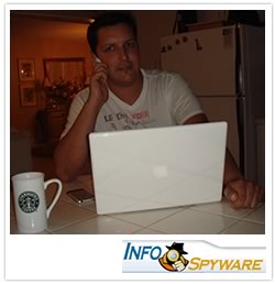 Marcelo de Infospyware