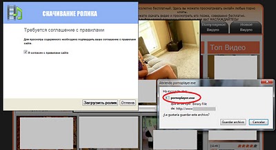 pornoplayer