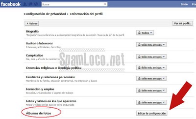 fotos facebook cualquier persona